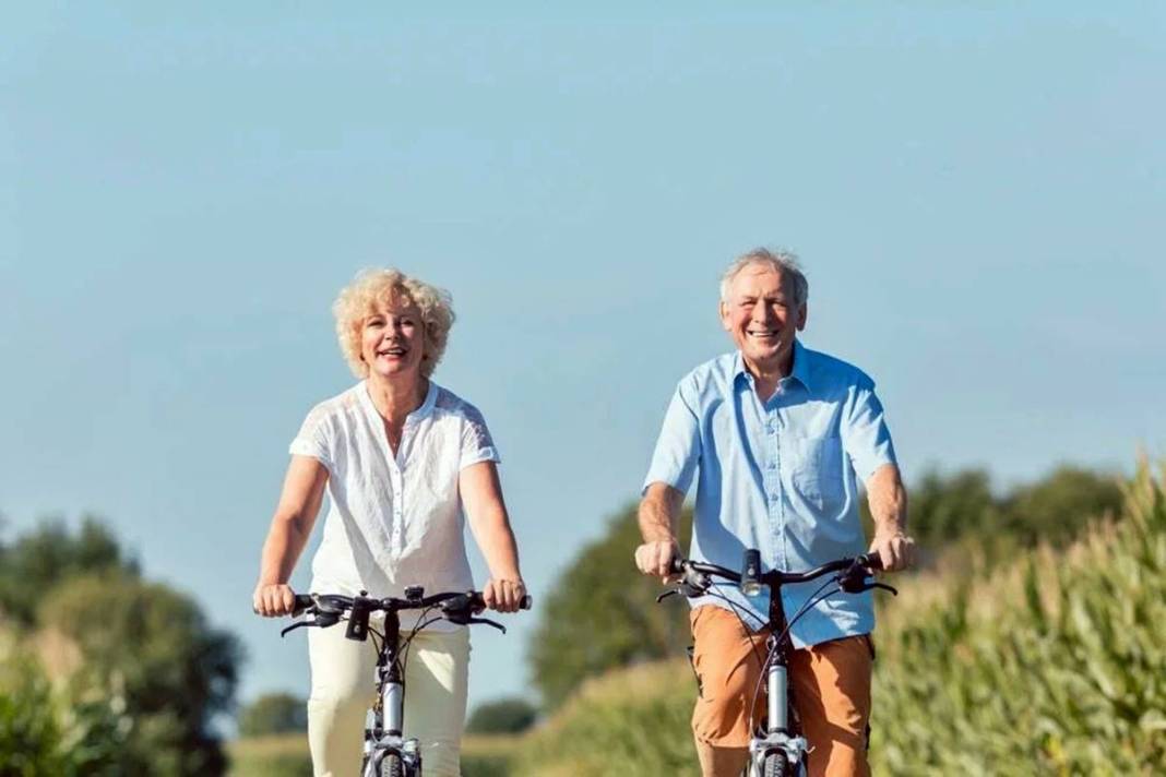 100 yaşına kadar sağlıklı yaşamanın sırrı bu doğal besinlerde! Sofranızdan eksik etmeyin 1